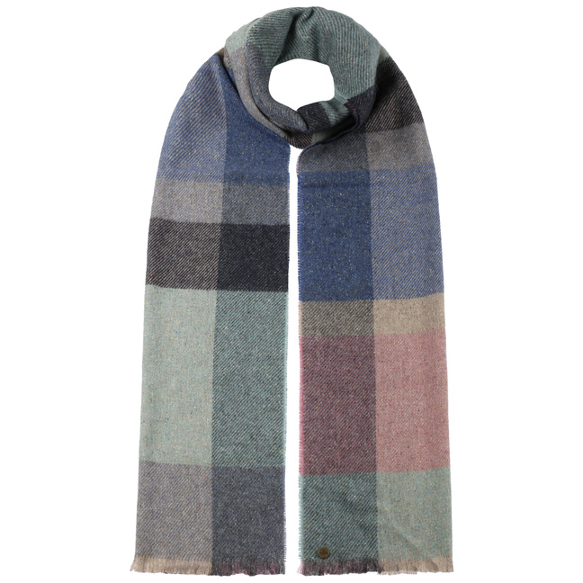 Woven Wool Scarf - GANT