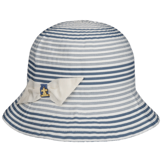 Janalia Cloth Hat by Lierys Gold --> Lierys.com | High  display picture 2